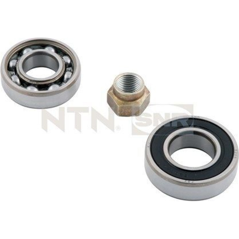 Radlagersatz R177.04