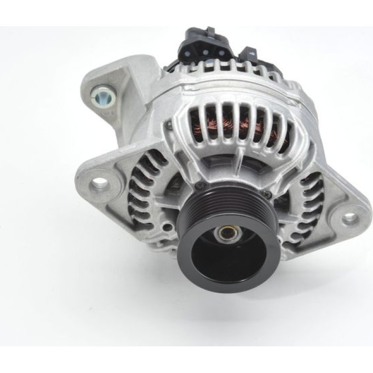 Generator 0 124 655 331 Generator 0 124 655 331