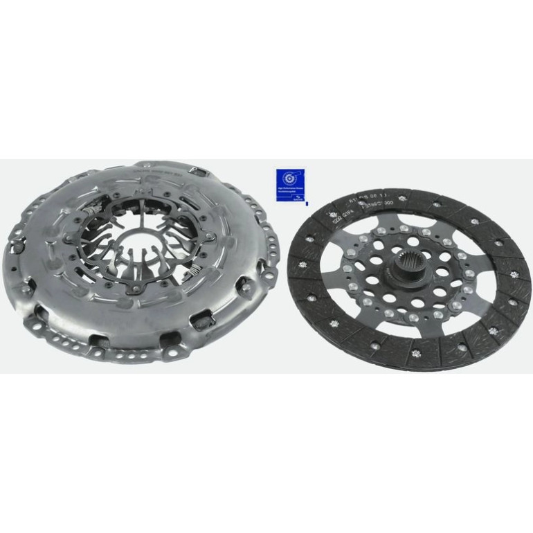 SACHS 3000 951 931 Kupplungssatz XTend SACHS 3000 951 931 Kupplungssatz XTend