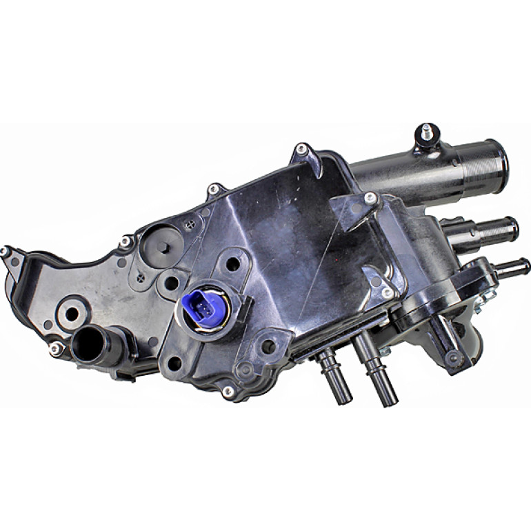 Thermostatgehäuse 4010283 Thermostatgehäuse 4010283