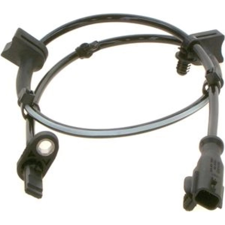 Sensor, Raddrehzahl 0 265 009 270