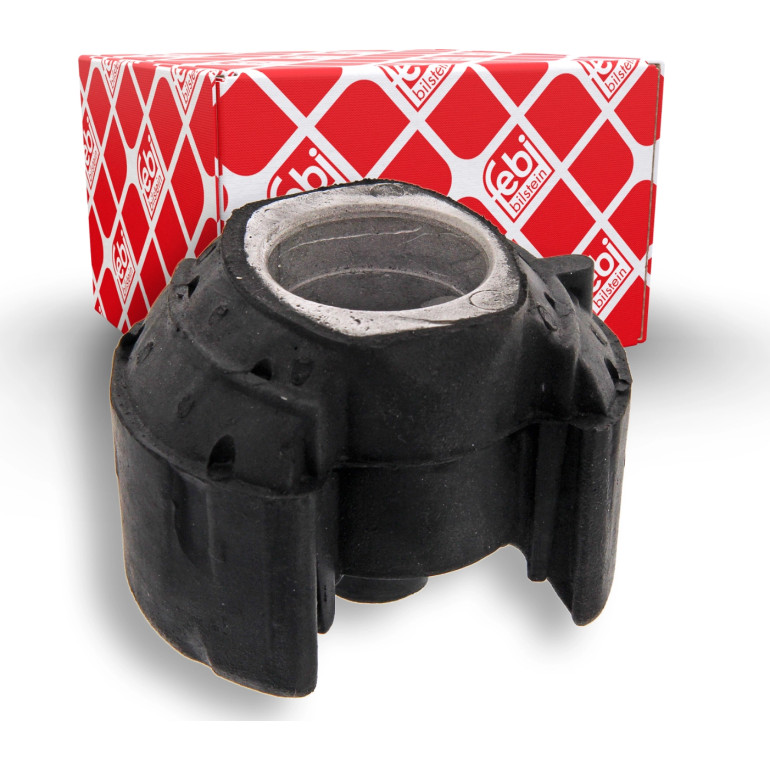 FEBI BILSTEIN 04348 Lagerung, Achskörper FEBI BILSTEIN 04348 Lagerung, Achskörper