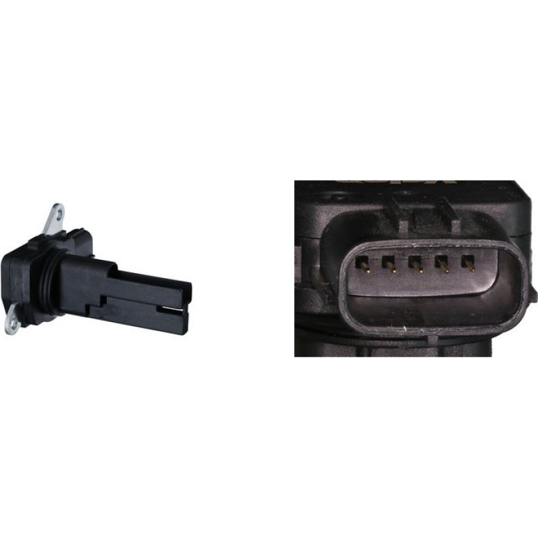 Luftmassenmesser 366951 Luftmassenmesser 366951