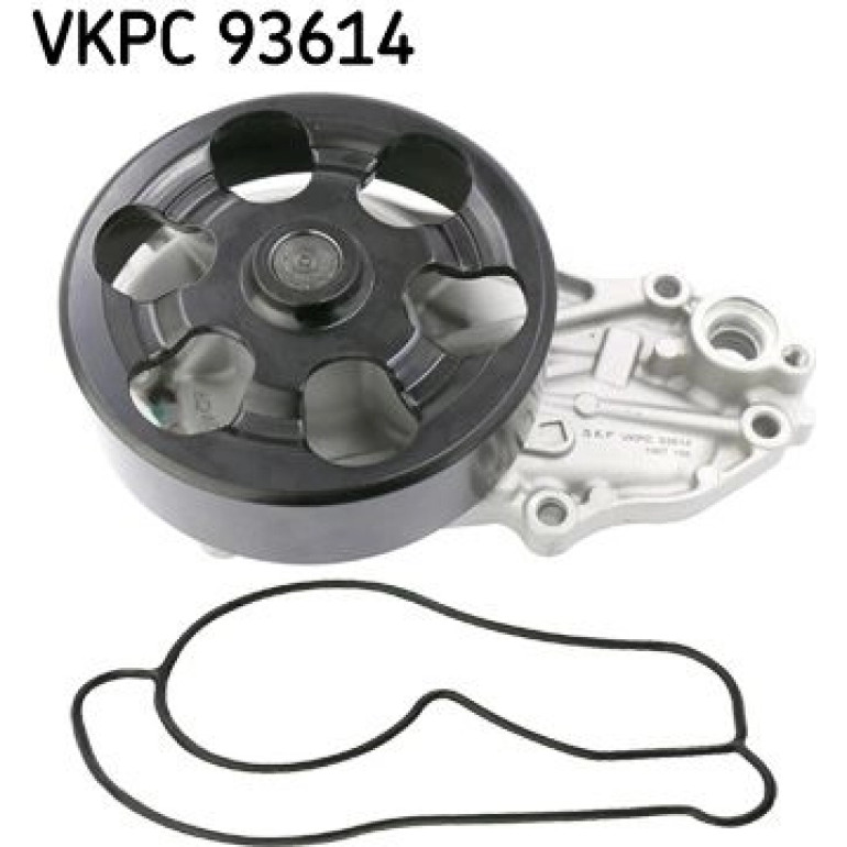 Wasserpumpe VKPC 93614 Wasserpumpe VKPC 93614