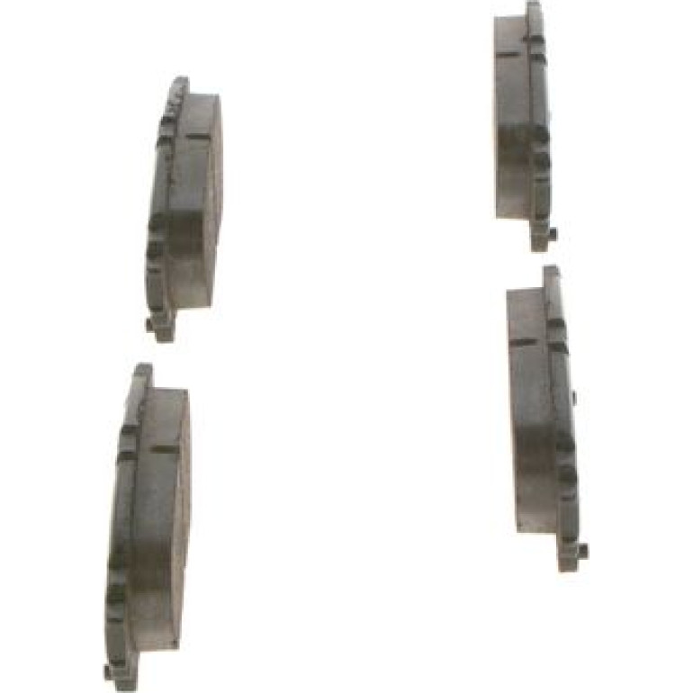 Bremsbelagsatz, Scheibenbremse 0 986 495 174 Bremsbelagsatz, Scheibenbremse 0 986 495 174