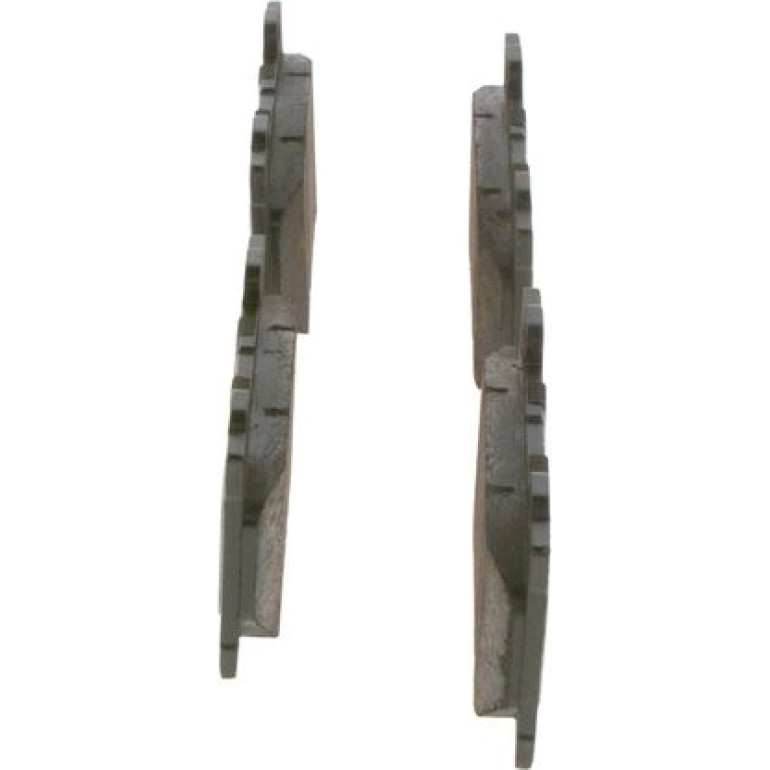 Bremsbelagsatz, Scheibenbremse 0 986 494 707 Bremsbelagsatz, Scheibenbremse 0 986 494 707
