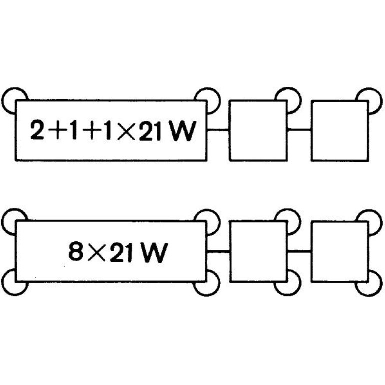 Blinkgeber 4DN 008 768-101