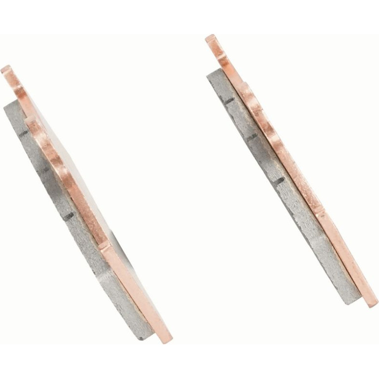 Bremsbelagsatz, Scheibenbremse MCB660SV Bremsbelagsatz, Scheibenbremse MCB660SV