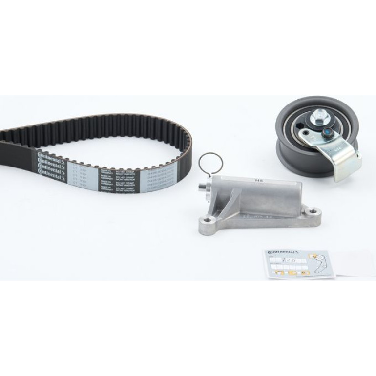 Zahnriemensatz CT919K1 Zahnriemensatz CT919K1