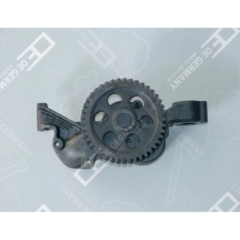 Ölpumpe für Mercedes Benz OM 501 LA 541 180 02 01 OEGERMANY 011800501000 Ölpumpe für Mercedes Benz OM 501 LA 541 180 02 01 OEGERMANY 011800501000