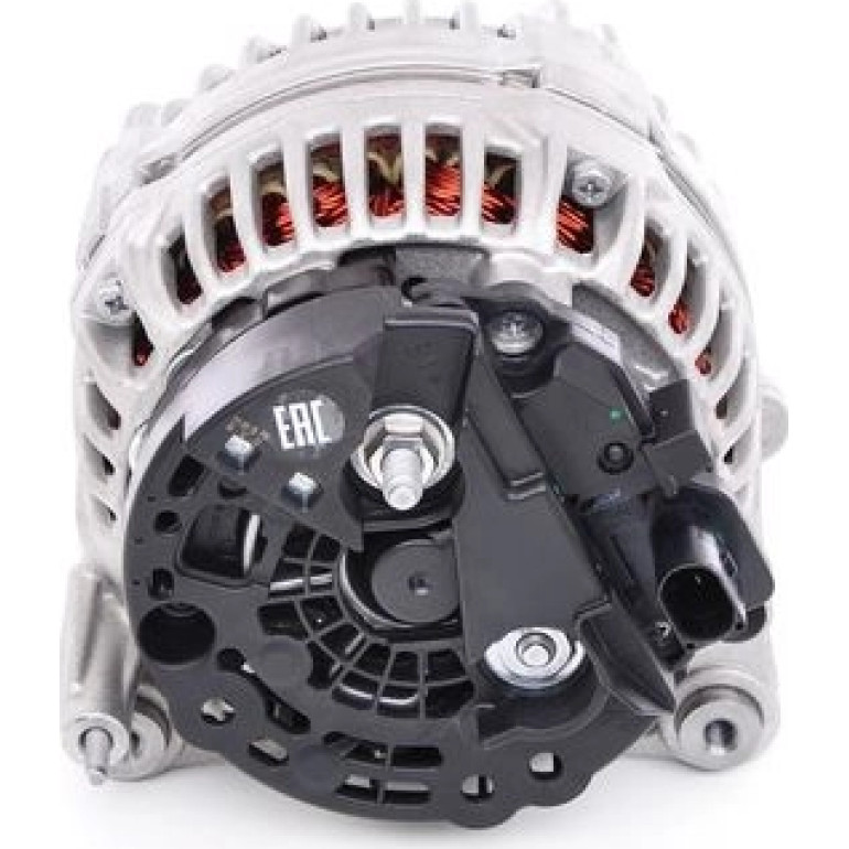Generator 0 124 515 123