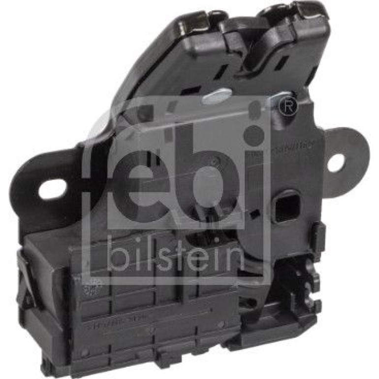 FEBI BILSTEIN 188735 Heckklappenschloss FEBI BILSTEIN 188735 Heckklappenschloss