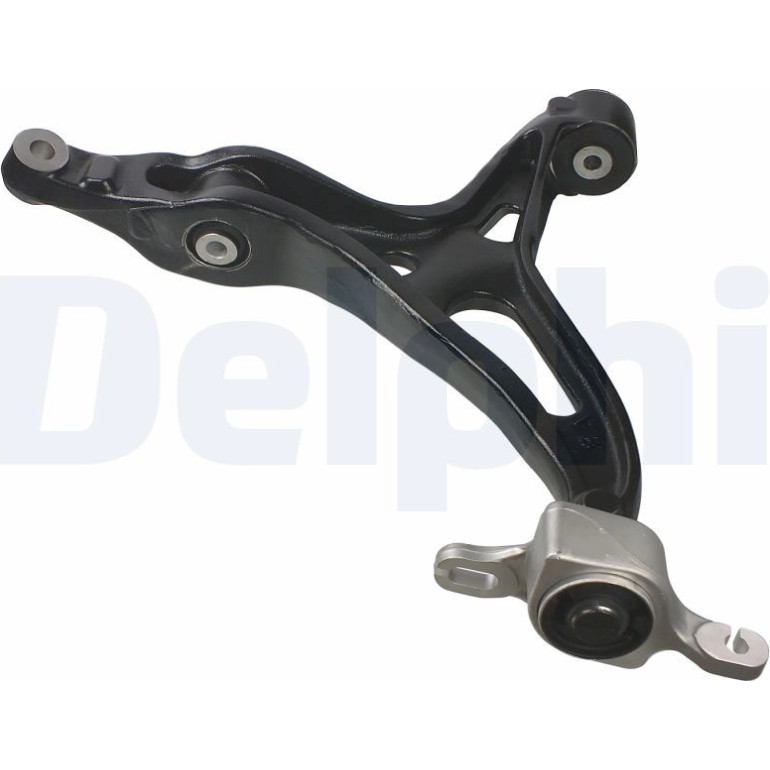 Lenker, Radaufhängung TC2739