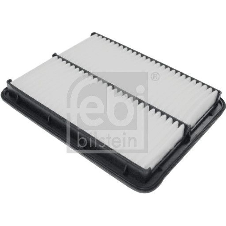FEBI BILSTEIN 184330 Luftfilter FEBI BILSTEIN 184330 Luftfilter