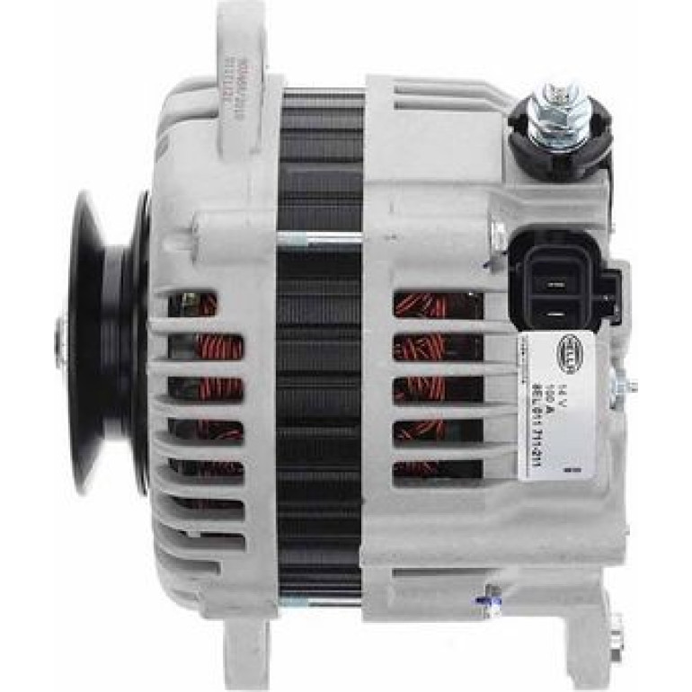 Generator 8EL 011 711-211 Generator 8EL 011 711-211