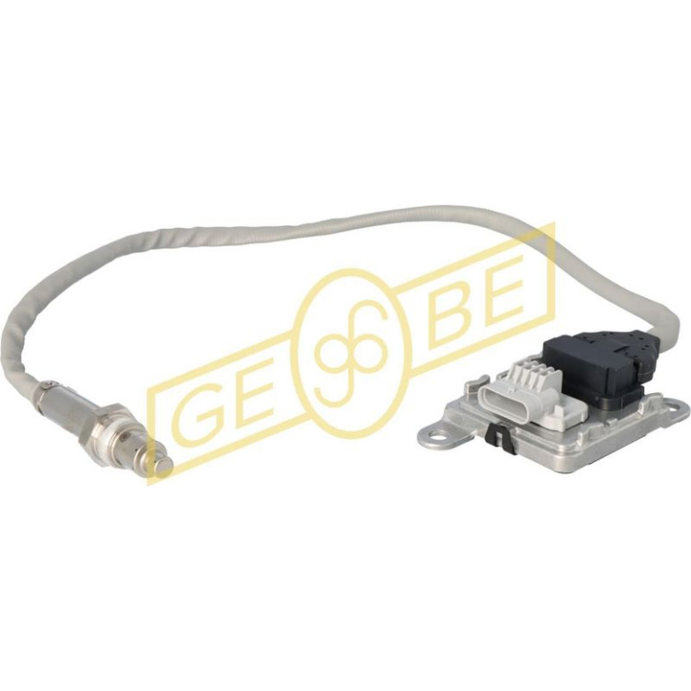NOx-Sensor, NOx-Katalysator 9 2880 1 NOx-Sensor, NOx-Katalysator 9 2880 1