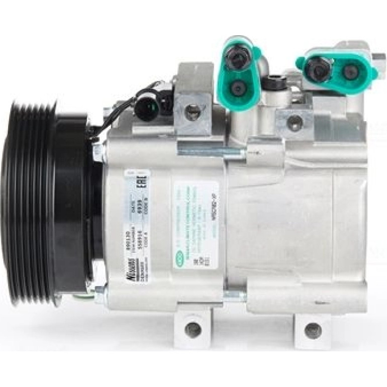 Kompressor, Klimaanlage 890130 Kompressor, Klimaanlage 890130