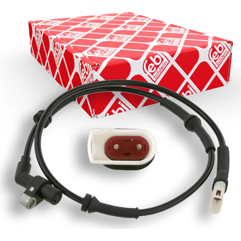 FEBI BILSTEIN 27227 Sensor, Raddrehzahl FEBI BILSTEIN 27227 Sensor, Raddrehzahl