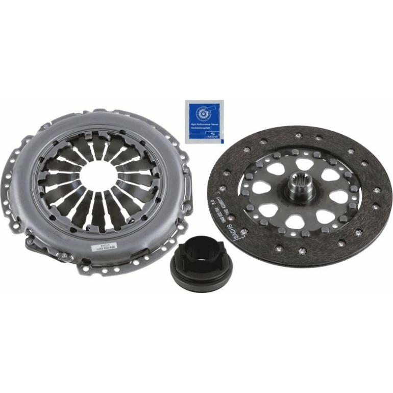 SACHS 3000 951 174 Kupplungssatz