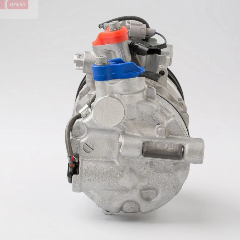 DENSO 6SBU14C Klimakompressor DCP05104