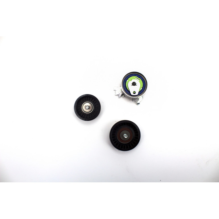Wasserpumpe + Zahnriemensatz CT975WP2