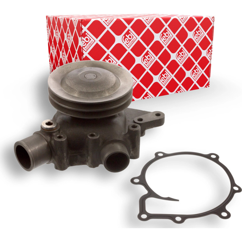 FEBI BILSTEIN 45670 Wasserpumpe FEBI BILSTEIN 45670 Wasserpumpe
