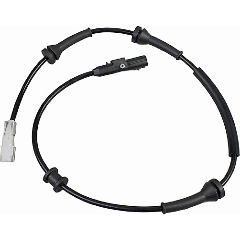 Sensor, Raddrehzahl 09001102