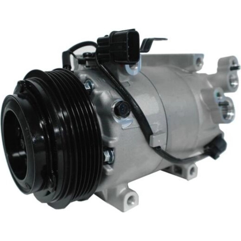Kompressor, Klimaanlage ACP 767 000P Kompressor, Klimaanlage ACP 767 000P
