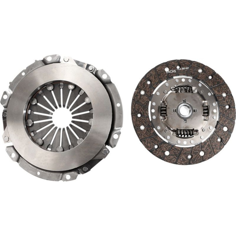 SACHS 3000 162 001 Kupplungssatz SACHS 3000 162 001 Kupplungssatz