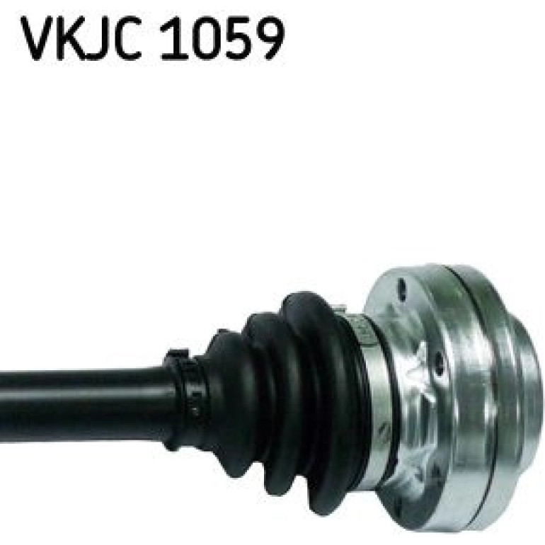 Antriebswelle VKJC 1059