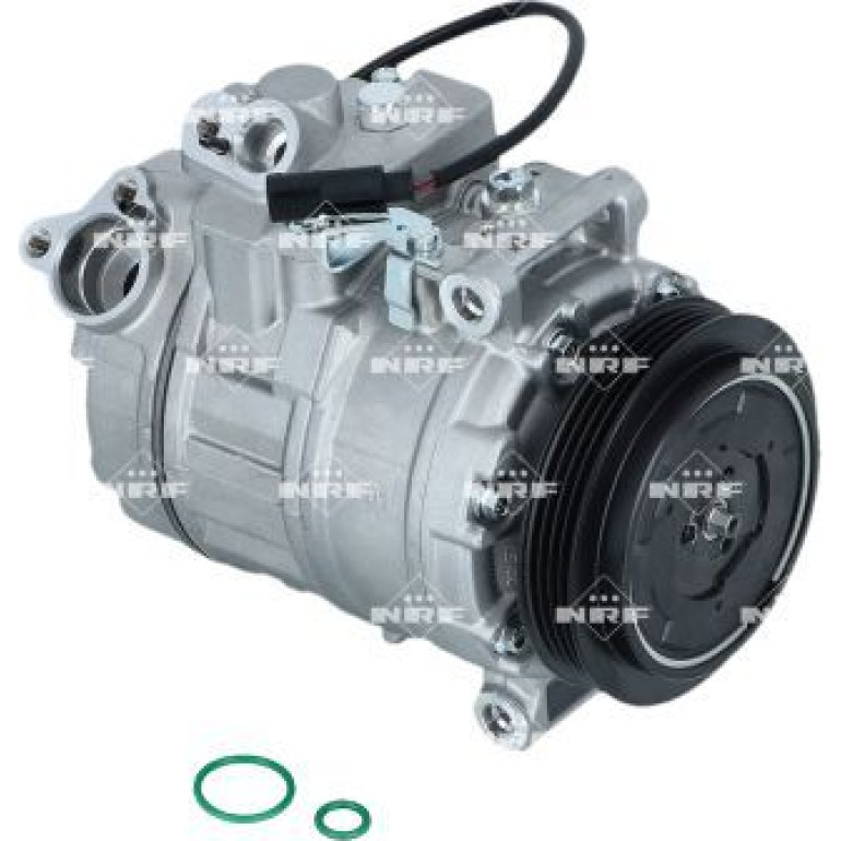Kompressor, Klimaanlage 32520 Kompressor, Klimaanlage 32520