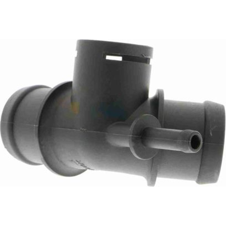 Kühlmittelflansch V10-0299 Kühlmittelflansch V10-0299