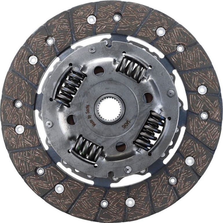 SACHS 3000 950 072 Kupplungssatz