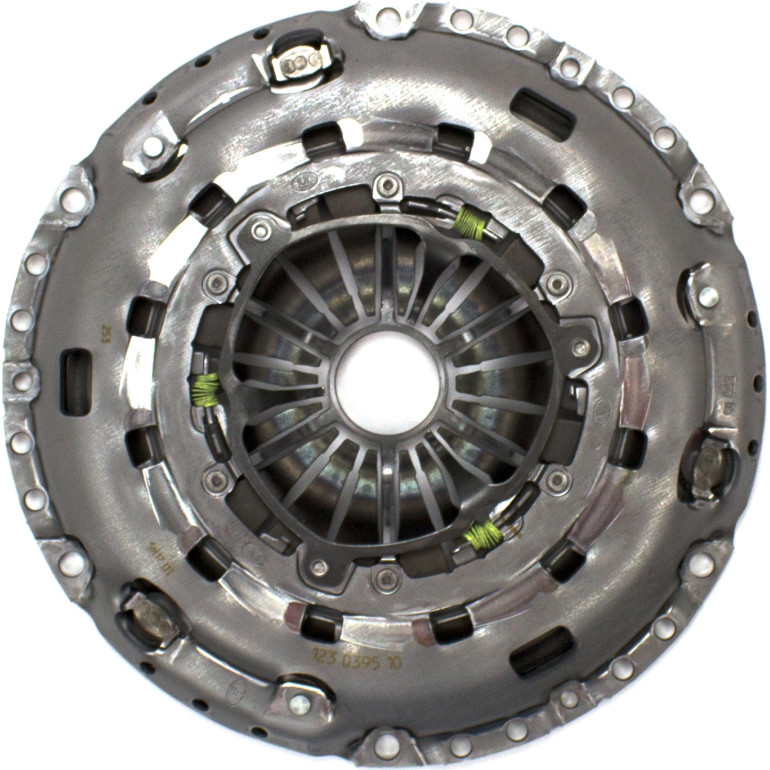 LuK 600 0044 00 Kupplungssatz RepSet DMF LuK 600 0044 00 Kupplungssatz RepSet DMF