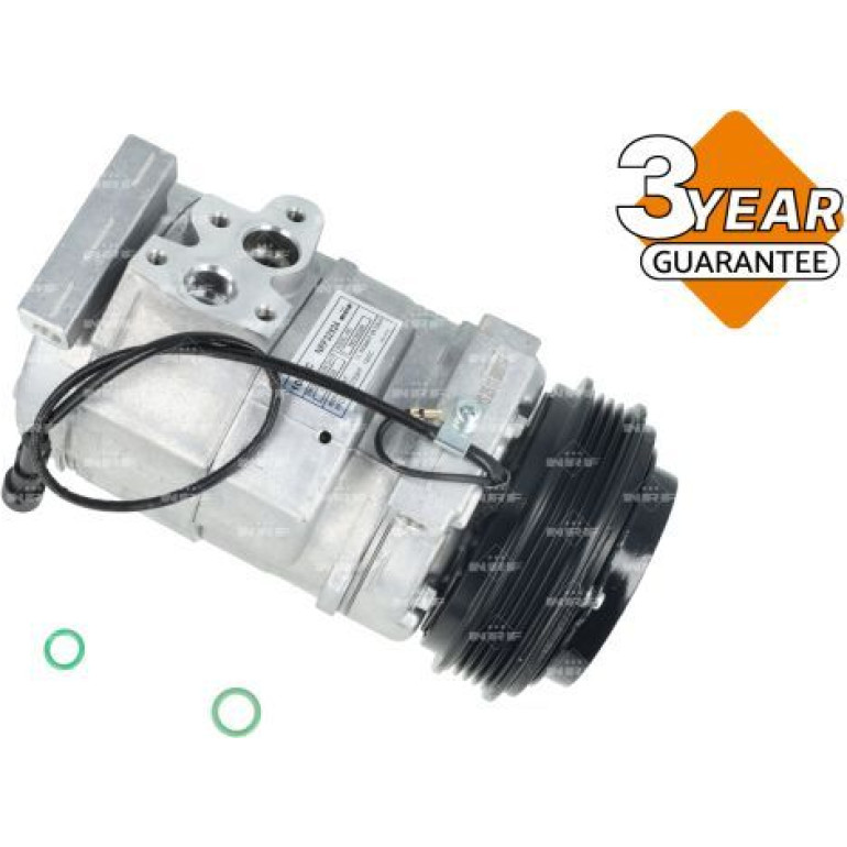 Kompressor, Klimaanlage 32924