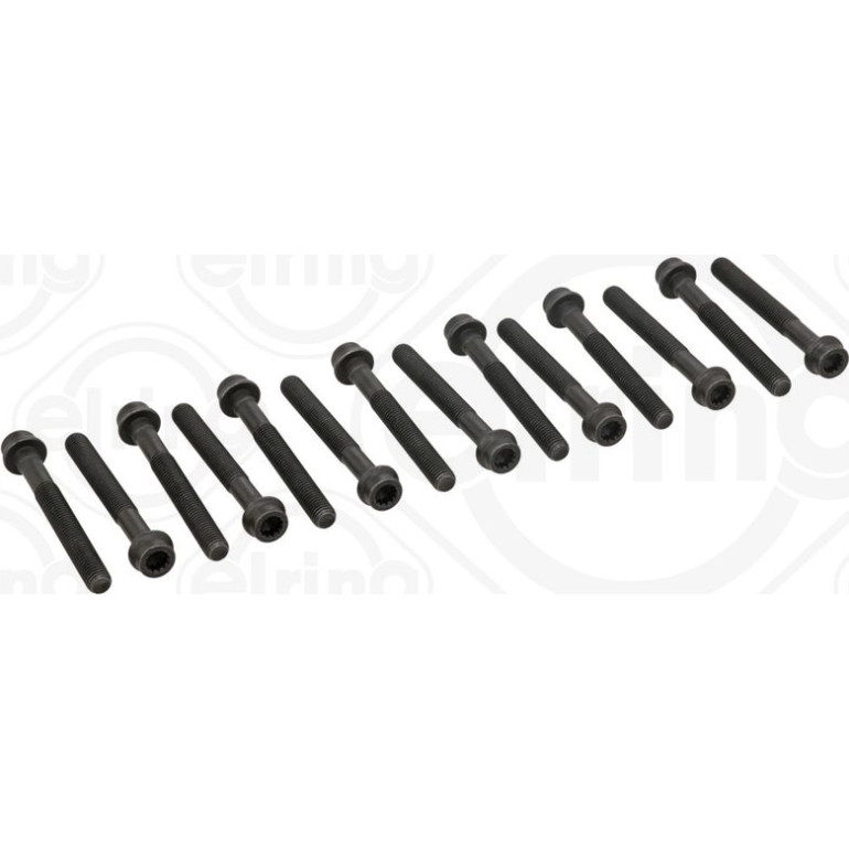 Zylinderkopfschraubensatz 819.965 Zylinderkopfschraubensatz 819.965