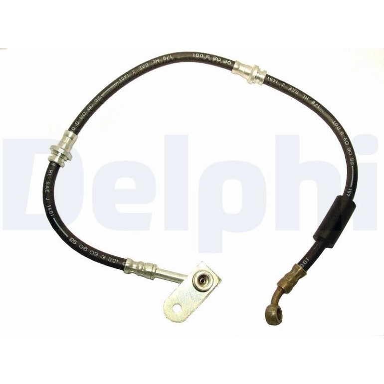 Bremsschlauch LH6272 Bremsschlauch LH6272