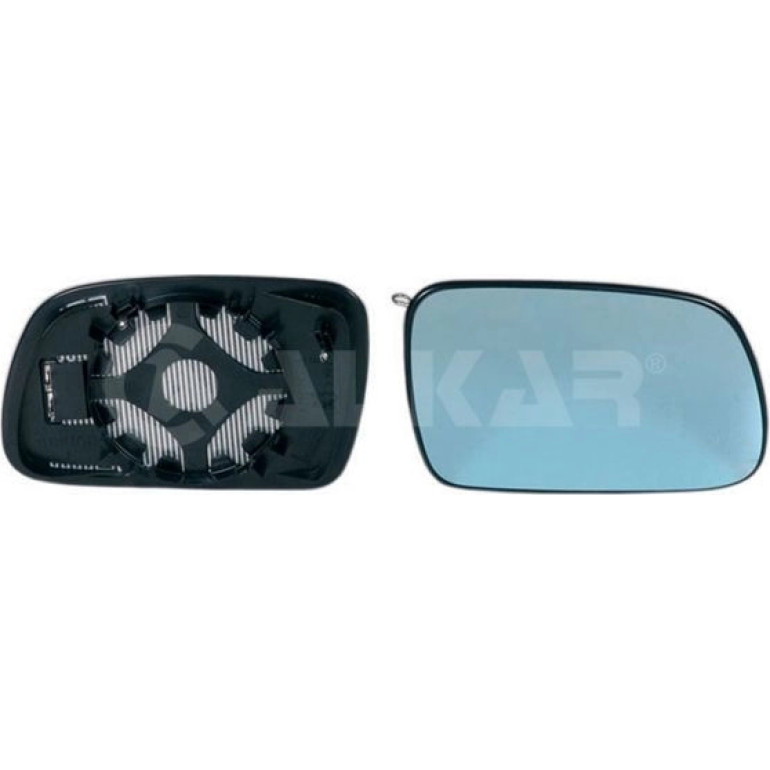 Spiegelglas, Außenspiegel 6432365