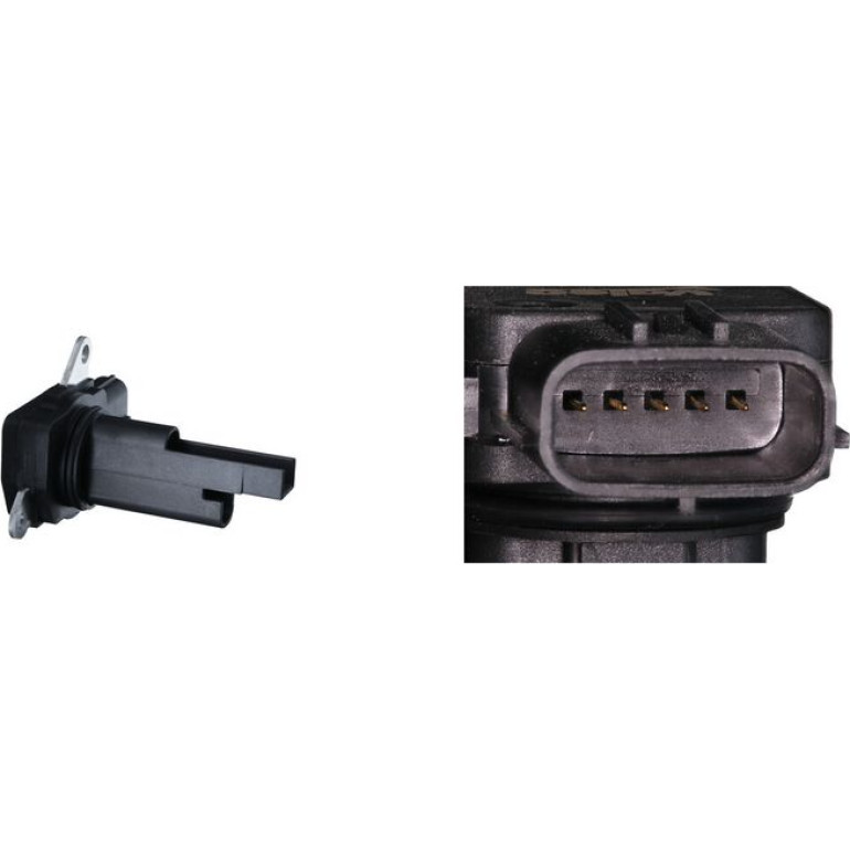 Luftmassenmesser 367044