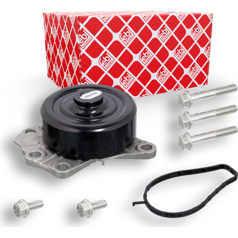FEBI BILSTEIN 32682 Wasserpumpe FEBI BILSTEIN 32682 Wasserpumpe