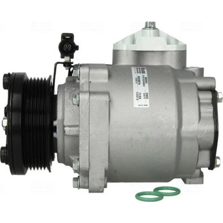 Kompressor, Klimaanlage 89354