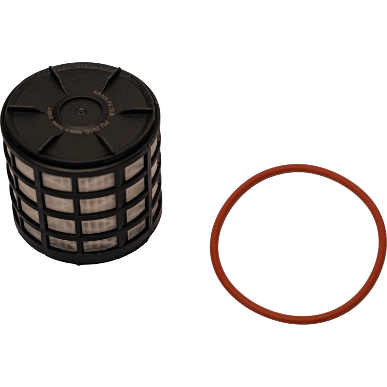 MANN-FILTER PU 7010 z Kraftstofffilter mit Dichtung MANN-FILTER PU 7010 z Kraftstofffilter mit Dichtung