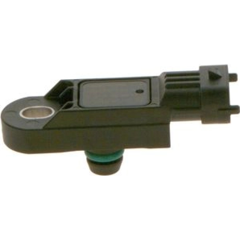 Sensor, Ladedruck 0 281 002 996