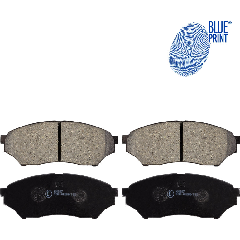 Bremsbelagsatz, Scheibenbremse ADC44254 Bremsbelagsatz, Scheibenbremse ADC44254