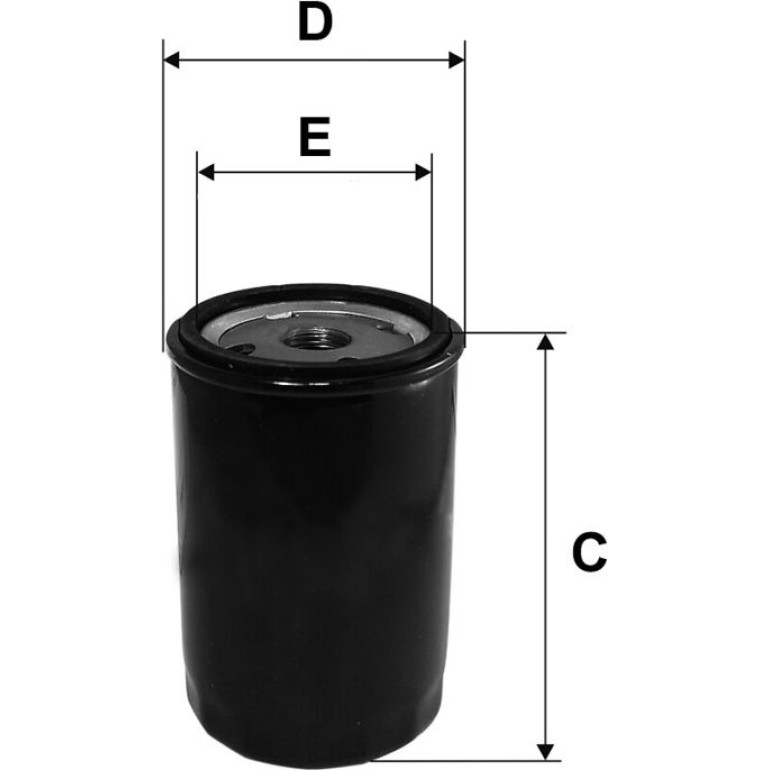 Ölfilter 586068