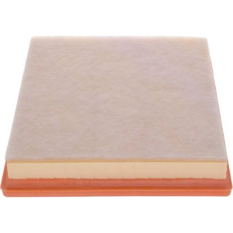BOSCH F 026 400 244 Luftfilter