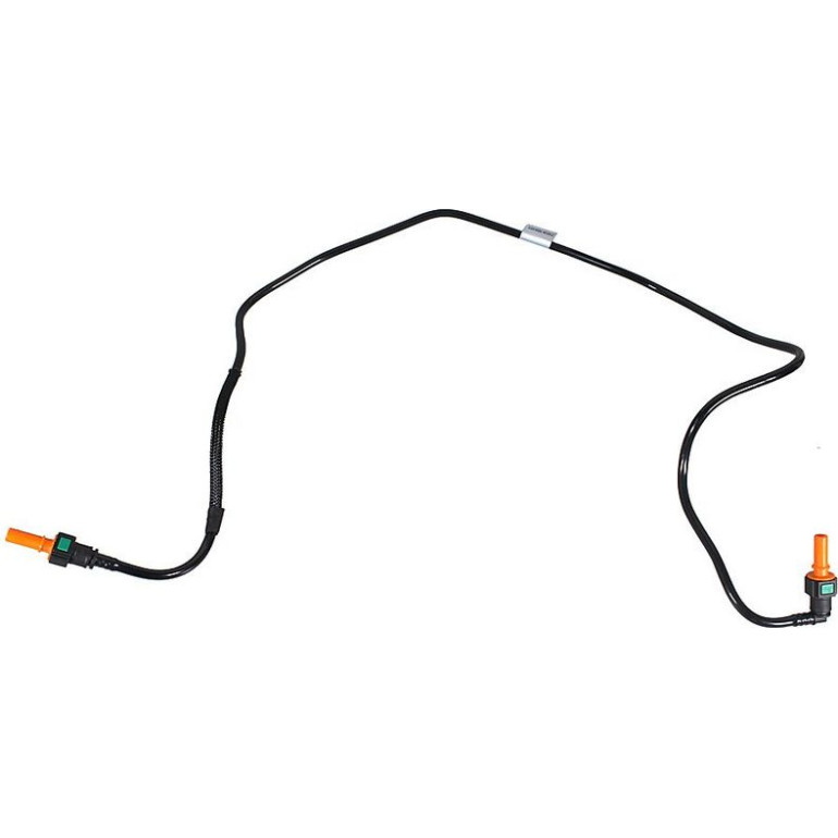 Kraftstoffleitung 2150240 Kraftstoffleitung 2150240