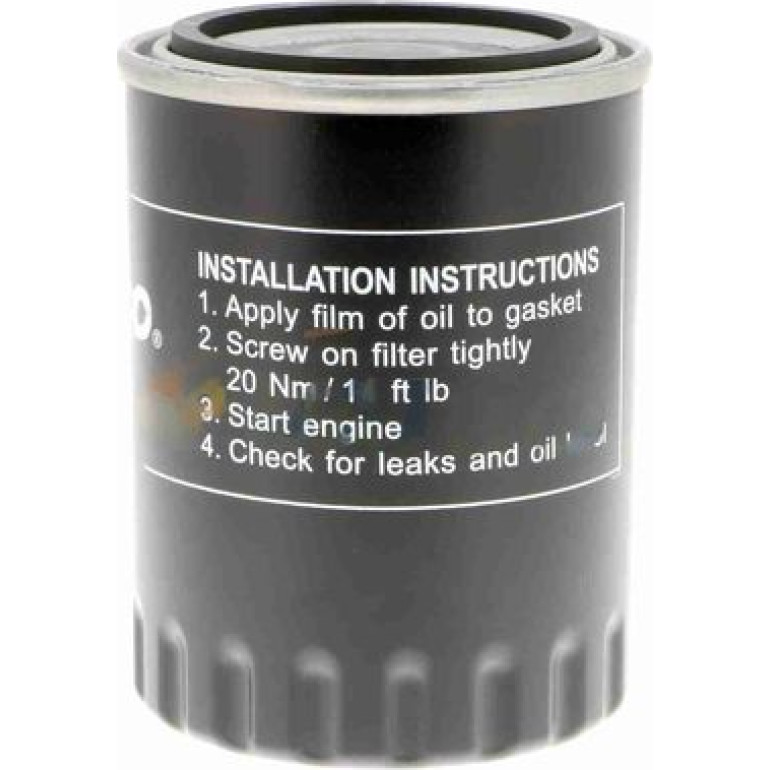 Ölfilter V10-0316 Ölfilter V10-0316