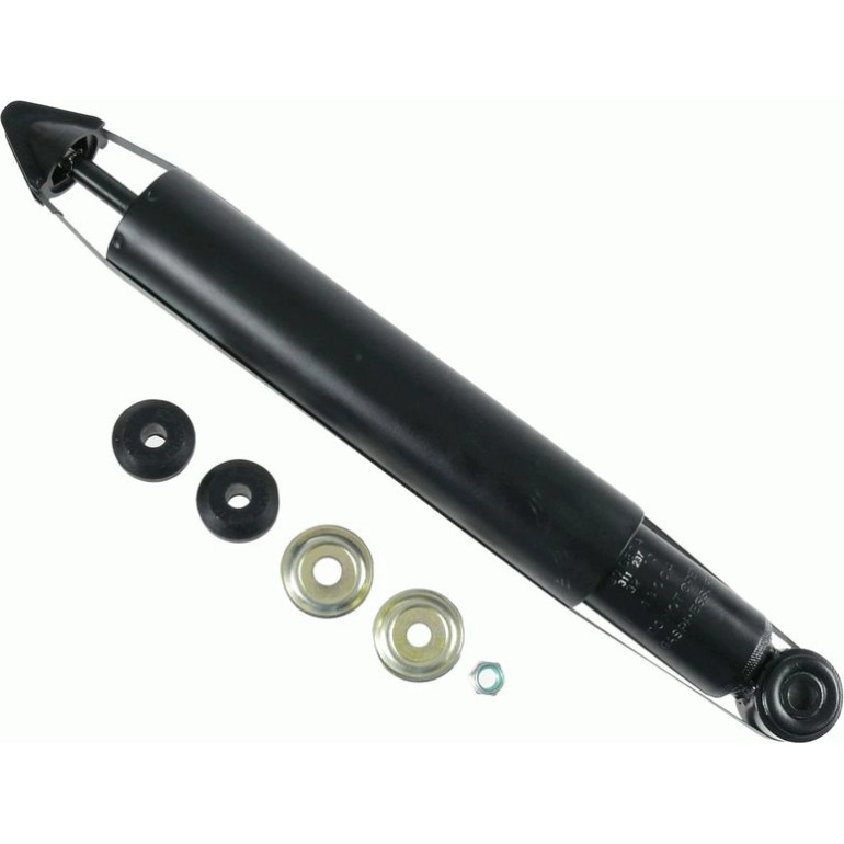 Stoßdämpfer 311 237 Stoßdämpfer 311 237