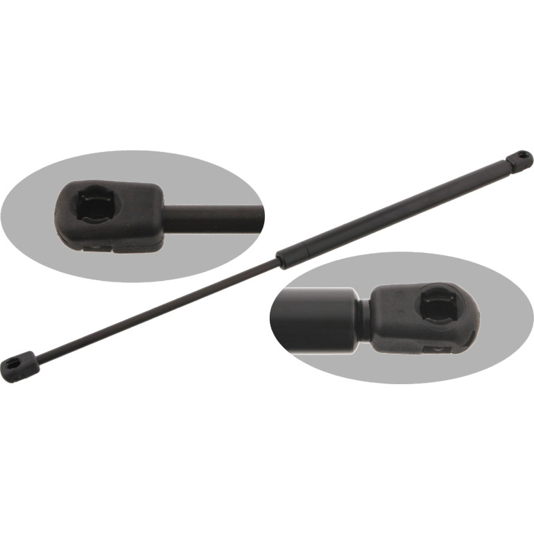 FEBI BILSTEIN 29204 Gasfeder, Motorhaube FEBI BILSTEIN 29204 Gasfeder, Motorhaube
